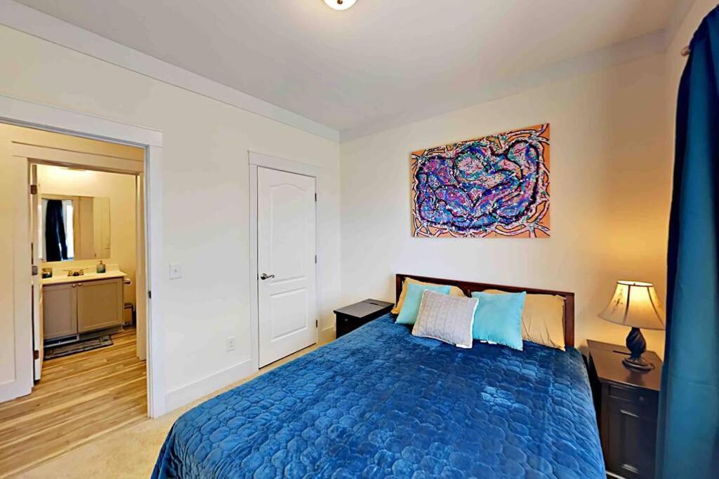 Serenity Views Comfort - Close To City & Parkway! Weaverville 外观 照片