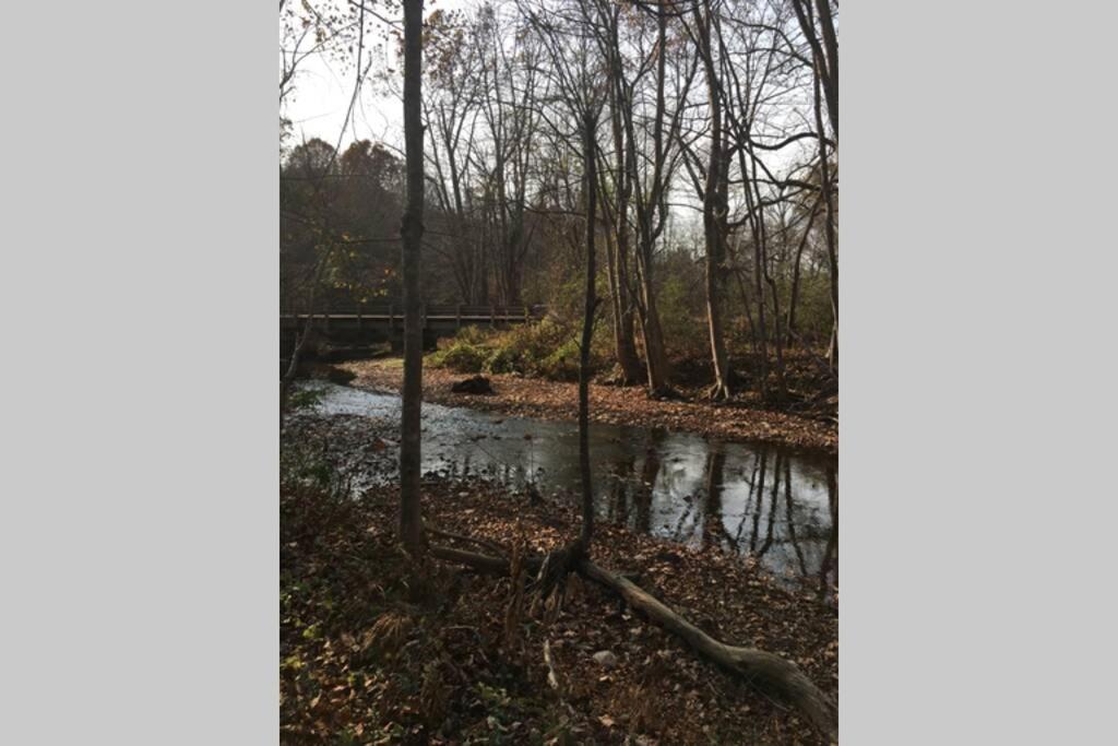 Serenity Views Comfort - Close To City & Parkway! Weaverville 外观 照片