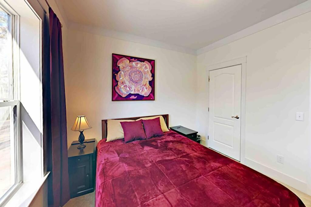 Serenity Views Comfort - Close To City & Parkway! Weaverville 外观 照片