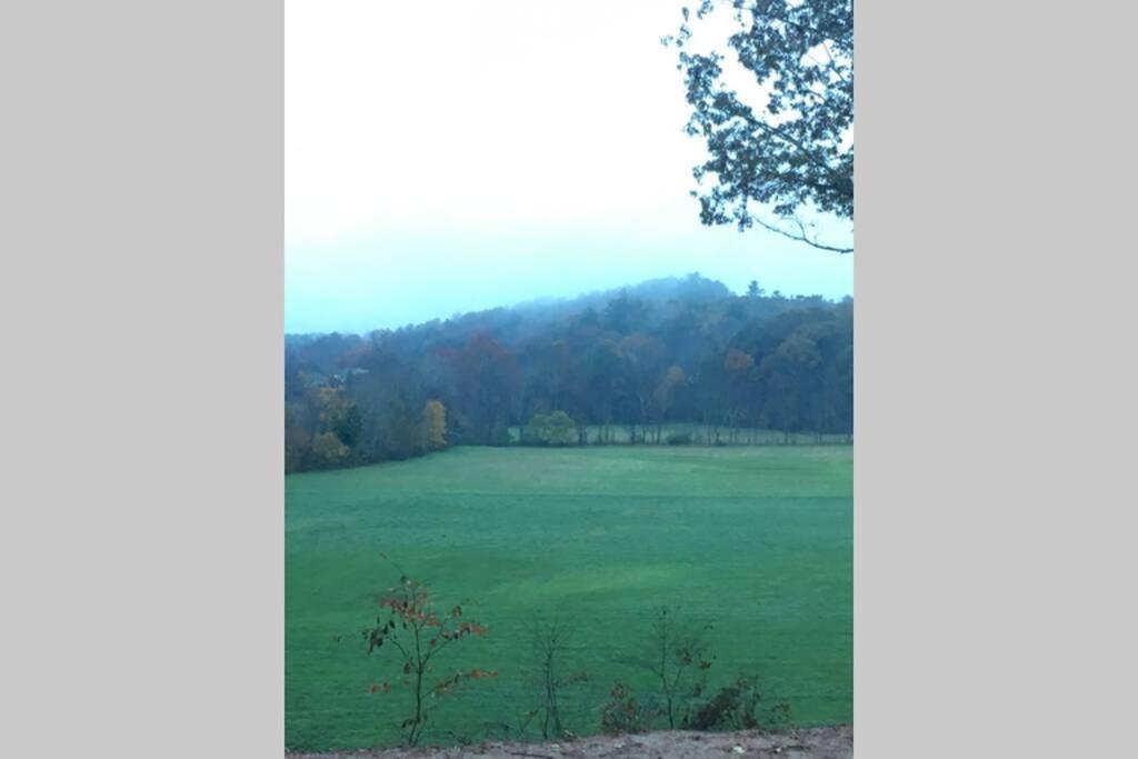 Serenity Views Comfort - Close To City & Parkway! Weaverville 外观 照片