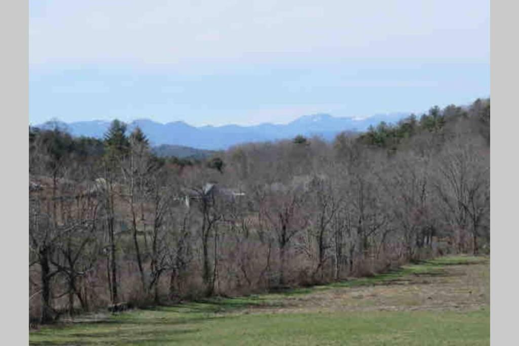 Serenity Views Comfort - Close To City & Parkway! Weaverville 外观 照片